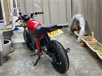 ホンダ エイプ50