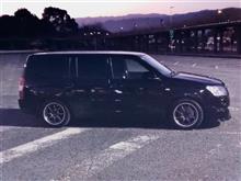 AmearareさんのPROBOX_VAN_HYBRID