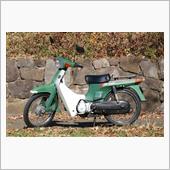 FULさんのバーディー80