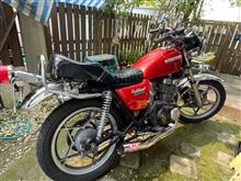 iya_iyaさんのGSX250T