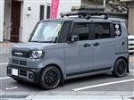 ホンダ N-BOXジョイ
