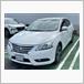 日産 シルフィ