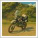 ヤマハ ツーリングセロー 250