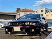R34.BossさんのSKYLINE_GT-R