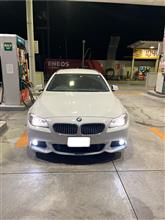 YORiAKiさんのSERIES_5_TOURING