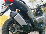 ホンダ ADV160