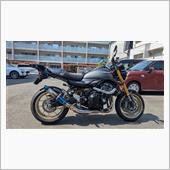 ななっさんのZ900RS SE