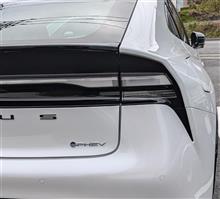ゆうたろさんのPRIUS
