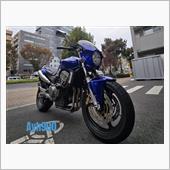あおSC48さんのホーネット900