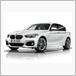 BMW 1シリーズ ハッチバック