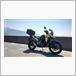 スズキ Vストローム250SX
