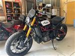 インディアン・モーターサイクル ftr1200s
