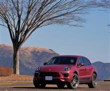 辛うどんさんのMacan