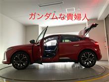 ニャンとプジョーとDS4さんのDS4 インテリア画像