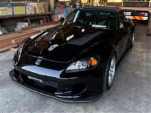 ホンダ S2000