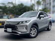 タマ男さんのECLIPSE_CROSS