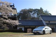 nao_f304(なおさん)さんの愛車：トヨタ プリウス