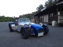 トッタブさんのKENT1600