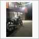 ヤマハ SR400