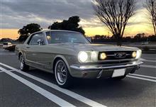 EribaさんのFORD_OTHER