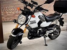 しゃむ629さんのGROM125