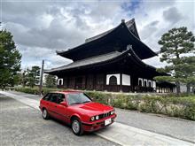 F2ndDreamさんのSERIES_3_TOURING