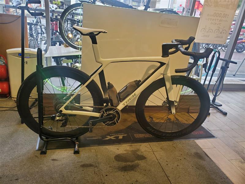 輸入車その他 TREK