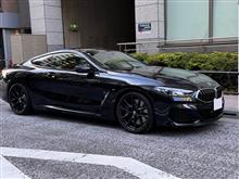 BMW 8シリーズ クーペ