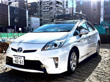 vownerさんのPRIUS