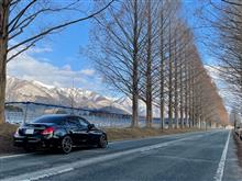 Burdock（バーダック）さんのc-class_sedan