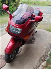 zep11さんのZZR1100D