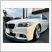 BMW 5シリーズ ツーリング