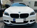 BMW 5シリーズ ツーリング
