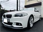 BMW 5シリーズ ツーリング