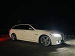 BMW 5シリーズ ツーリング