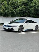 それいけ！ アンポンタンさんのI8