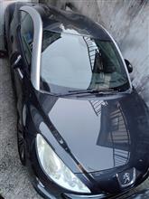 ﾏﾙｸさんのRCZ