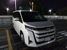 ミウヒロップさんのNOAH_HYBRID