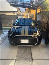 スローライフ泰（ヤス）さんのMINI Cooper メイン画像