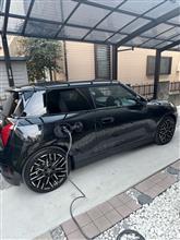 スローライフ泰（ヤス）さんのMINI Cooper 左サイド画像