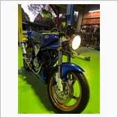 ☆ぽろ☆さんのグース350