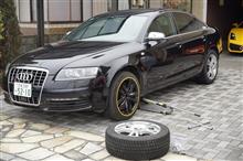 LP5604さんのS6_SEDAN