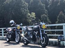 kohtan909さんのCB400SF