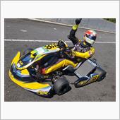 SHO185さんのYZ-125