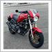 ドゥカティ MONSTER900 (モンスター)