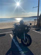 Ke-1さんのGS1200SS