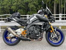 モカ1126さんのMT10SP