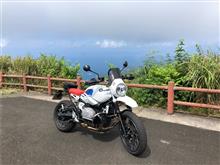 sukesamさんのR_nineT_urbanGS