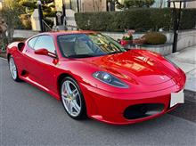 @naonakaさんのF430_COUPE