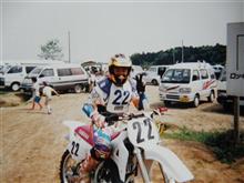 RUN丸さんのYZ125
